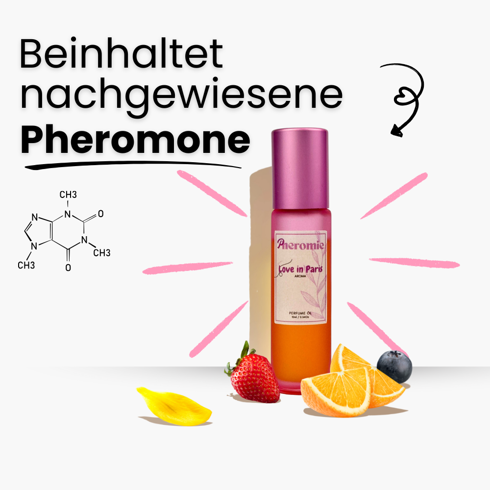Pheromie